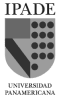 logotipo universidad panamericana