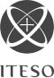 logotipo iteso