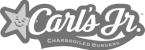 logotipo Carls jr