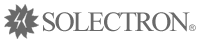 logotipo Solectron