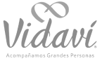 logotipo vidavi